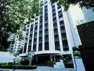 Sao Paulo Brazil Hotels