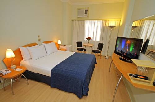 Sao Paulo (Sao Paulo) Brazil Hotel