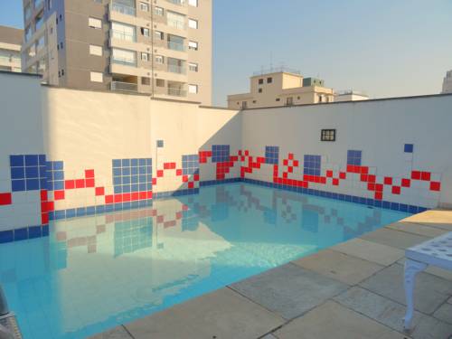 S&atilde;o Paulo Brazil Hotel