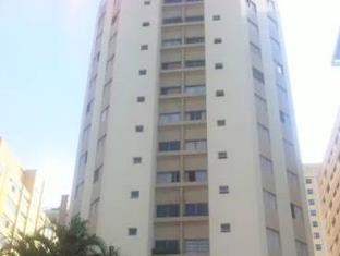 Sao Paulo Brazil Hotels