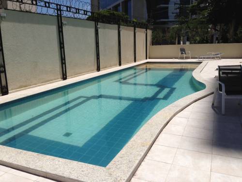 S&atilde;o Paulo Brazil Hotel