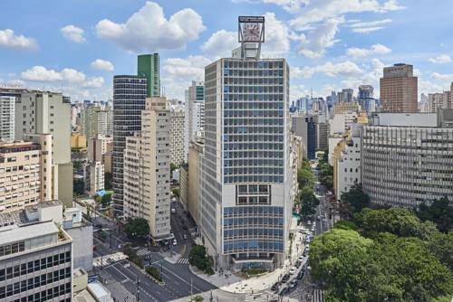 Sao Paulo (Sao Paulo) Brazil Hotel