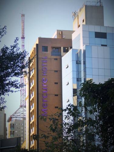 Sao Paulo (Sao Paulo) Brazil Hotel