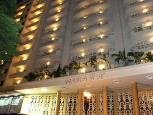 Sao Paulo Brazil Hotels