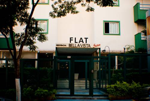 Sao Paulo (Sao Paulo) Brazil Hotel