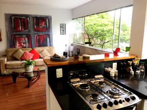 S&atilde;o Paulo Brazil Hotel