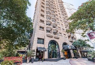 Sao Paulo Brazil Hotels
