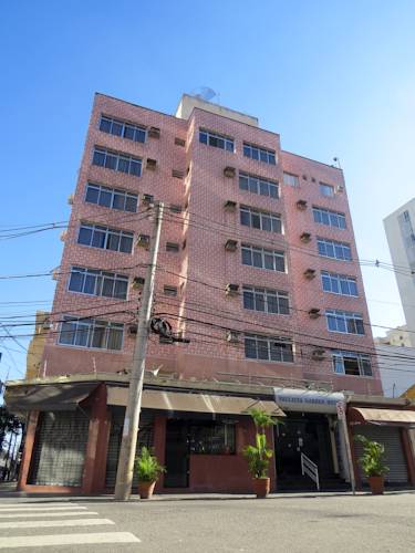 Sao Paulo (Sao Paulo) Brazil Hotel