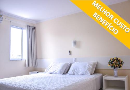 Feira De Santana Brazil Hotels