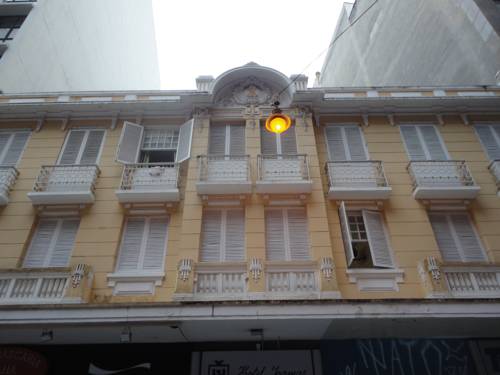 Sao Paulo (Sao Paulo) Brazil Hotel