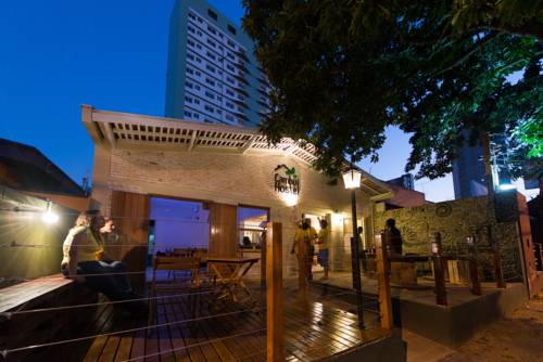 Campinas Brazil Hotel