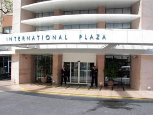 Sao Paulo Brazil Hotels