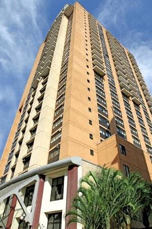 S&atilde;o Paulo Brazil Hotel