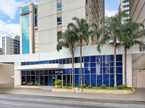 Sao Paulo Brazil Hotels