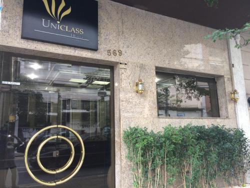 Sao Paulo Brazil Hotels