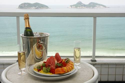 Rio de Janeiro (Rio de Janeiro) Brazil Hotel