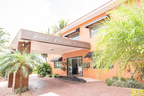 Ourinhos (Sao Paulo) Brazil Hotel