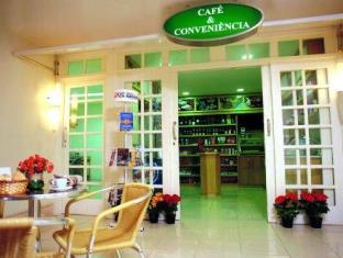 Sao Paulo Brazil Hotels