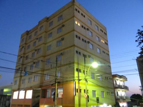 Araxa (Minas Gerais) Brazil Hotel