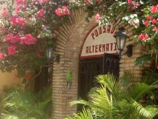 Canoa Quebrada Brazil Hotels