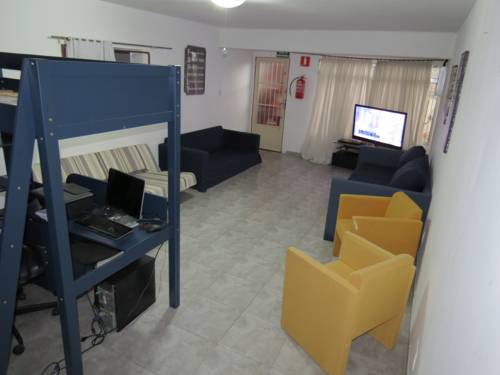 S&atilde;o Paulo Brazil Hotel
