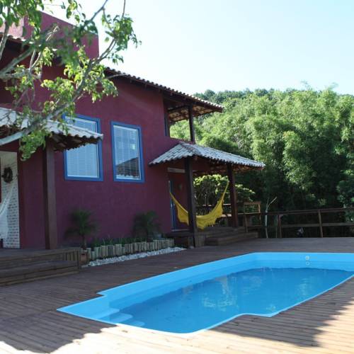 Florianopolis (Santa Catarina) Brazil Hotel