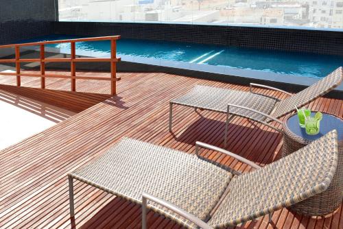 Rio De Janeiro Brazil Hotels