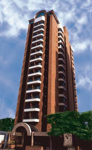 Sao Paulo (Sao Paulo) Brazil Hotel