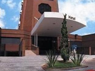 Sao Paulo Brazil Hotels