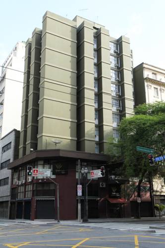 Sao Paulo (Sao Paulo) Brazil Hotel