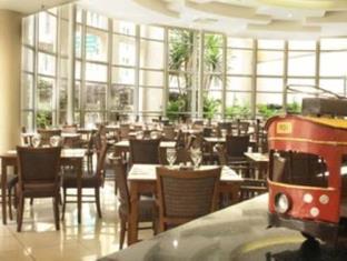 Sao Paulo Brazil Hotels