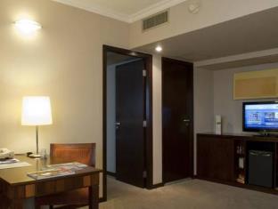 Sao Paulo Brazil Hotels