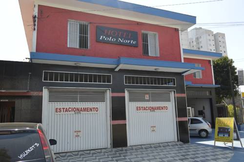 São Bernardo do Campo  Brazil Hotel