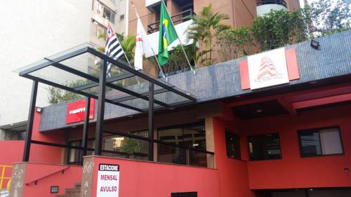 Sao Paulo (Sao Paulo) Brazil Hotel