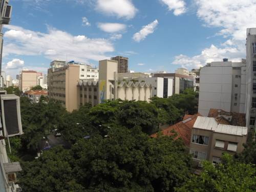 Rio de Janeiro Brazil Hotel