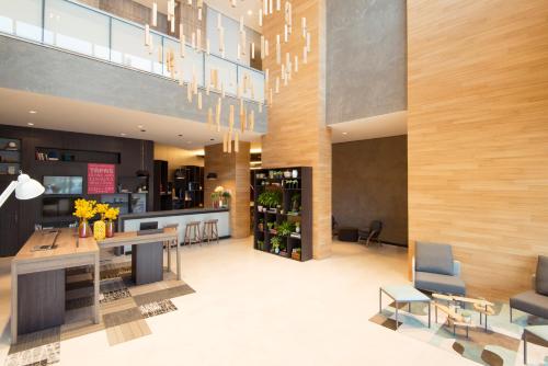 Sao Paulo Brazil Hotels