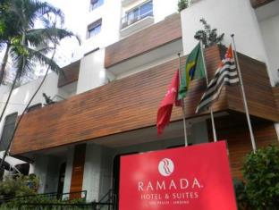 Sao Paulo Brazil Hotels