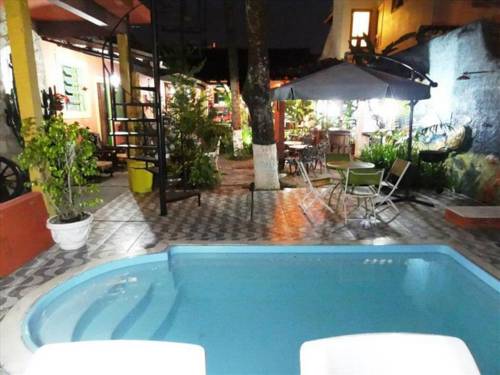 Paraty (Rio de Janeiro) Brazil Hotel