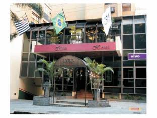 Sao Paulo Brazil Hotels
