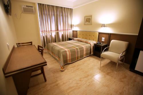 Sao Paulo (Sao Paulo) Brazil Hotel