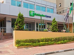 Sao Paulo Brazil Hotels