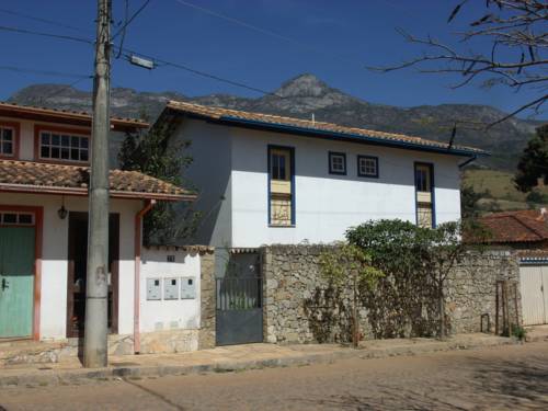 Catas Altas (Minas Gerais) Brazil Hotel