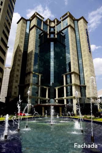Sao Paulo (Sao Paulo) Brazil Hotel