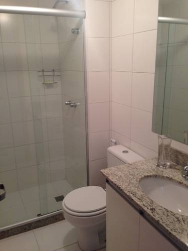 Rio de Janeiro (Rio de Janeiro) Brazil Hotel