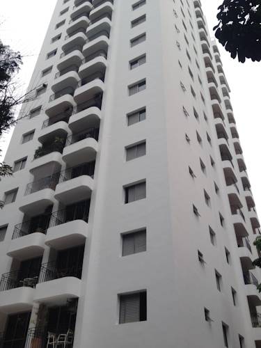 Sao Paulo (Sao Paulo) Brazil Hotel
