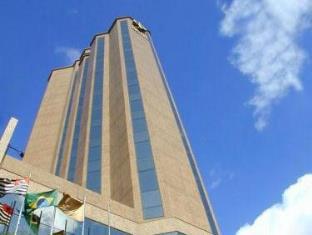 Sao Paulo Brazil Hotels