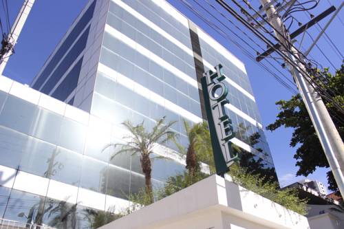 Sao Paulo (Sao Paulo) Brazil Hotel