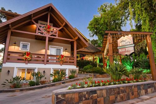 Gramado Brazil Hotels