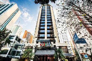 Sao Paulo Brazil Hotels