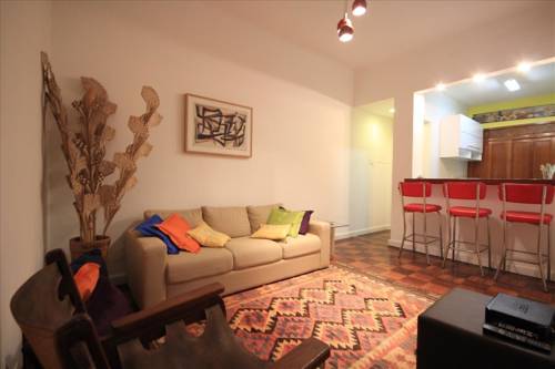 Rio de Janeiro (Rio de Janeiro) Brazil Hotel